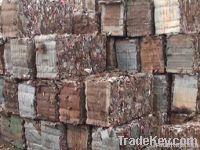 Galvanized Iron Scrap (GI)