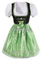 Mini Dirndl