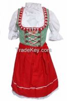 Mini Dirndl