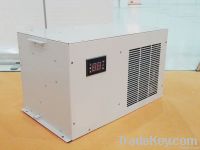 400W~3500W Top mounting air conditioner for industry cabinet