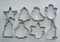 stainless steel cake mould