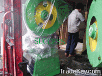 AUTOMATIC CLINCHING CLIP MAKING MACHINE