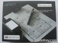 Digital Pen for iPhone and iPad