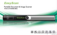 Portable scaner