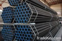 ERW steel pipe