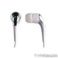 Stereo earphone with fashional design