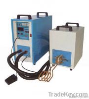 Induction Brazing Units