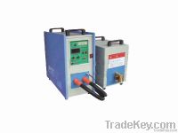 Induction annealing systems