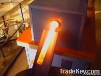 Induction Forging Furnace