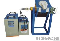 Induction Melting Furnace