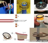 Induction Welding Machine