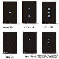 Smart Lighting switches dimmers and sockets