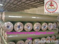 PVC welded wire mesh