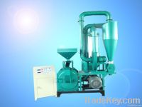 New-type PVC Mill