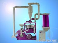 Full Automatic PE Plastic Crusher