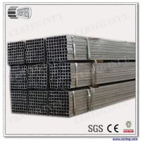 Mild Steel Square Tube 20x20mm O.D. 1mm Thick  20Feet Length