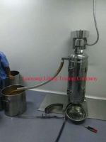 Oil Clarification Tubular Centrifuge