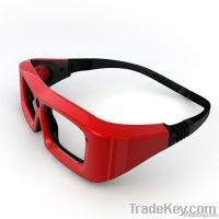 xpand 3d glasses for 3d digital cinema