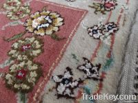 100% Wool Rugs