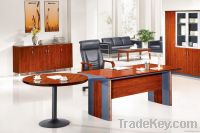 Modern Executive Office Desk