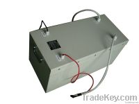 48V 100ah energy storage battery pack