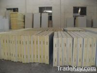 Polyurethane Sandwich Panel