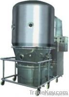 GFG High Effective Fluidized Bed Dryer