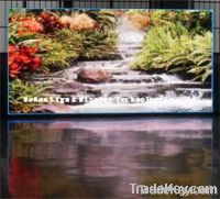 P8 SMD Outdoor Full-color Transbrick Tile