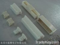 JST SH1.0mm smt connector