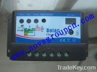 solar controller