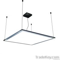 LED panel light