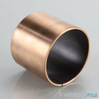 Bronze Based Self-Lubricating Bearing