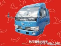 Dongfeng FU RIKA CAB ASSEMBLY