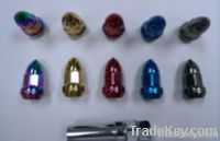 Customizations are welcomed