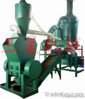 Best price SX-800 copper wire recycling machine