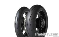 Motorcycle tubeless Tyre