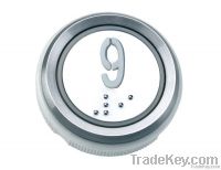 Elevator Spare Parts Push Button EB960