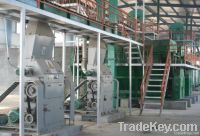 Oil Seed Pretreatment Equipments