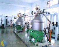 Edible Oil Refinery Machine