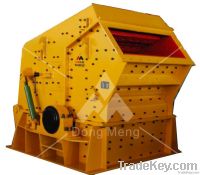 high performance impact crusher