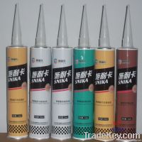 polyurethane sealant