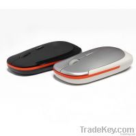 2.4G Slim Wireless Mouse