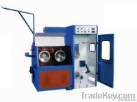 wire drawing machine
