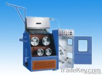 TH-30D WIRE DRAWING MACHINE