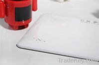 7 inch A10 Android 4.0 WIFI Built in Speaker Tablet PC F8D