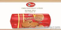 EYSEL EYMEN PRINCE COCOA CREAM BISCUIT