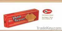 EYSEL PETIT BEURRE BISCUIT