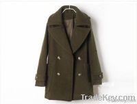 2012 women winter coat