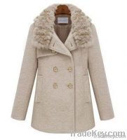 lastest design coat for women