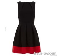 2012 new style Casual dress